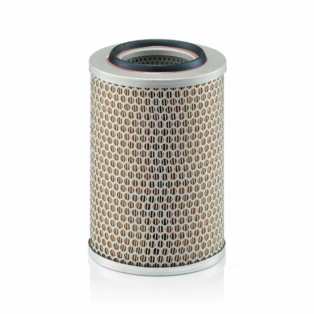 MANN FILTER Air Filter, C17201 C17201